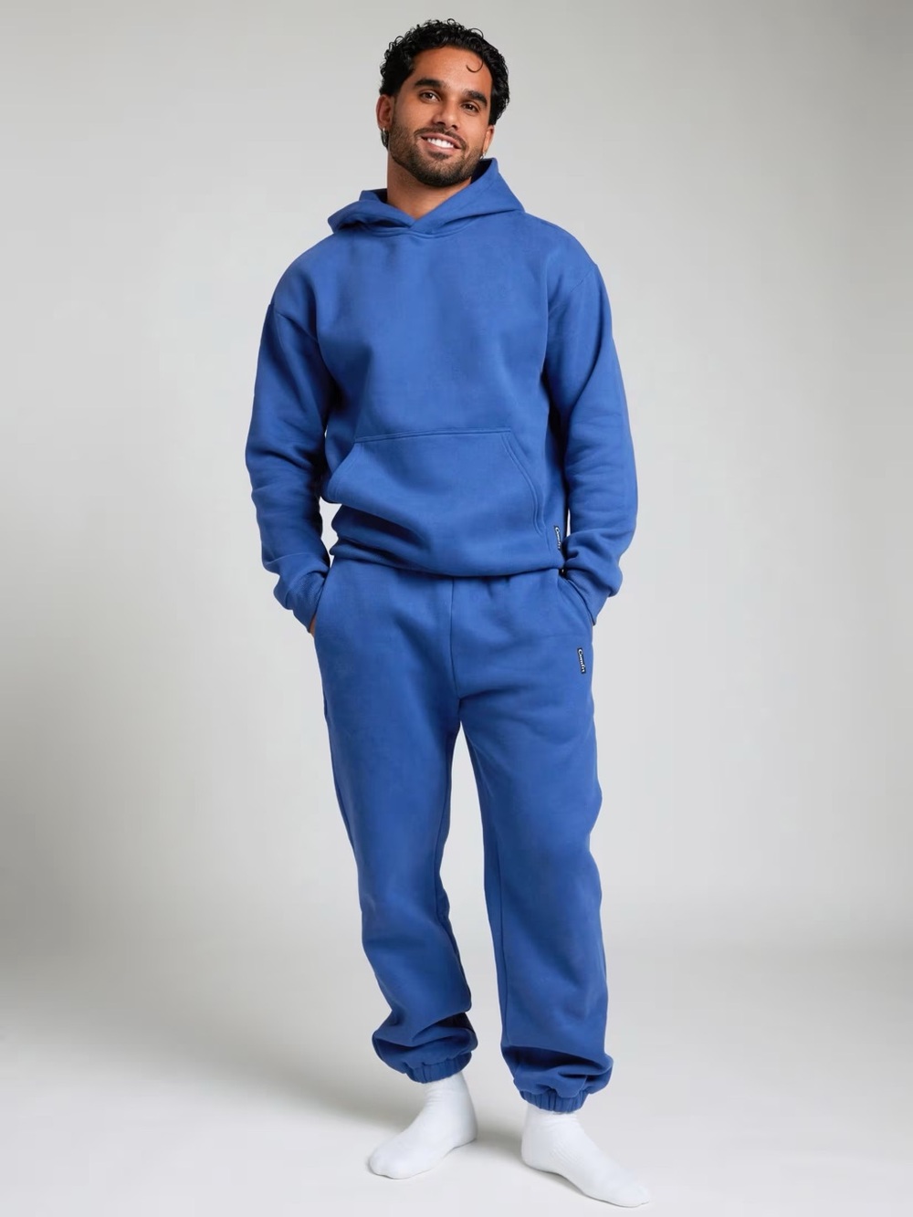 Comfrt Standard Sweatpants Pacific Medium - Picture 4 of 11